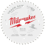 Milwaukee 48-40-0627 Milwaukee 6-1/2" 48-Tooth Fine Finish Track Saw Blade