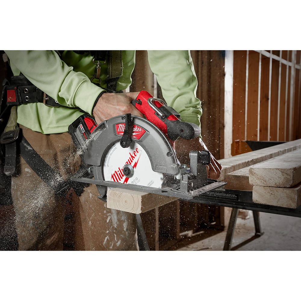 Milwaukee 48-40-0720 7-1/4 in. 24-Tooth Framing Circular Saw Blade