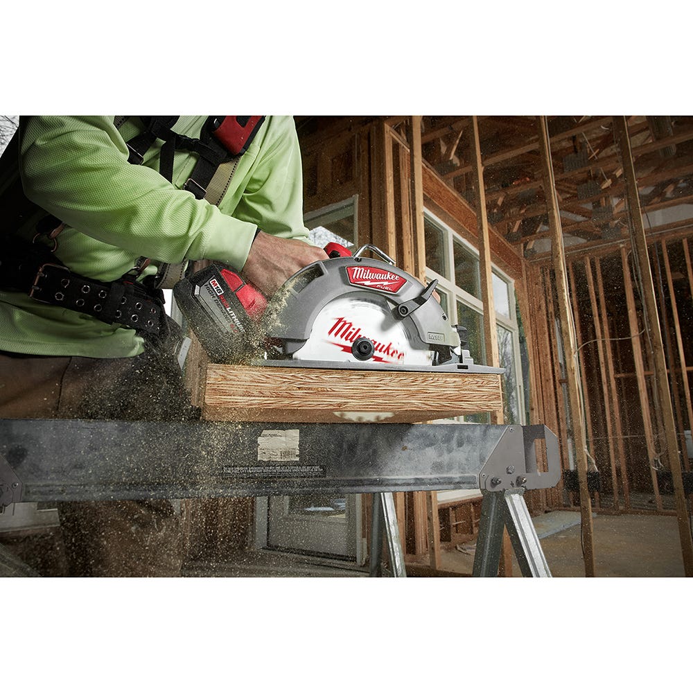 Milwaukee 48-40-0726 7-1/4 in. 40-Tooth Fine Finish Circular Saw Blade