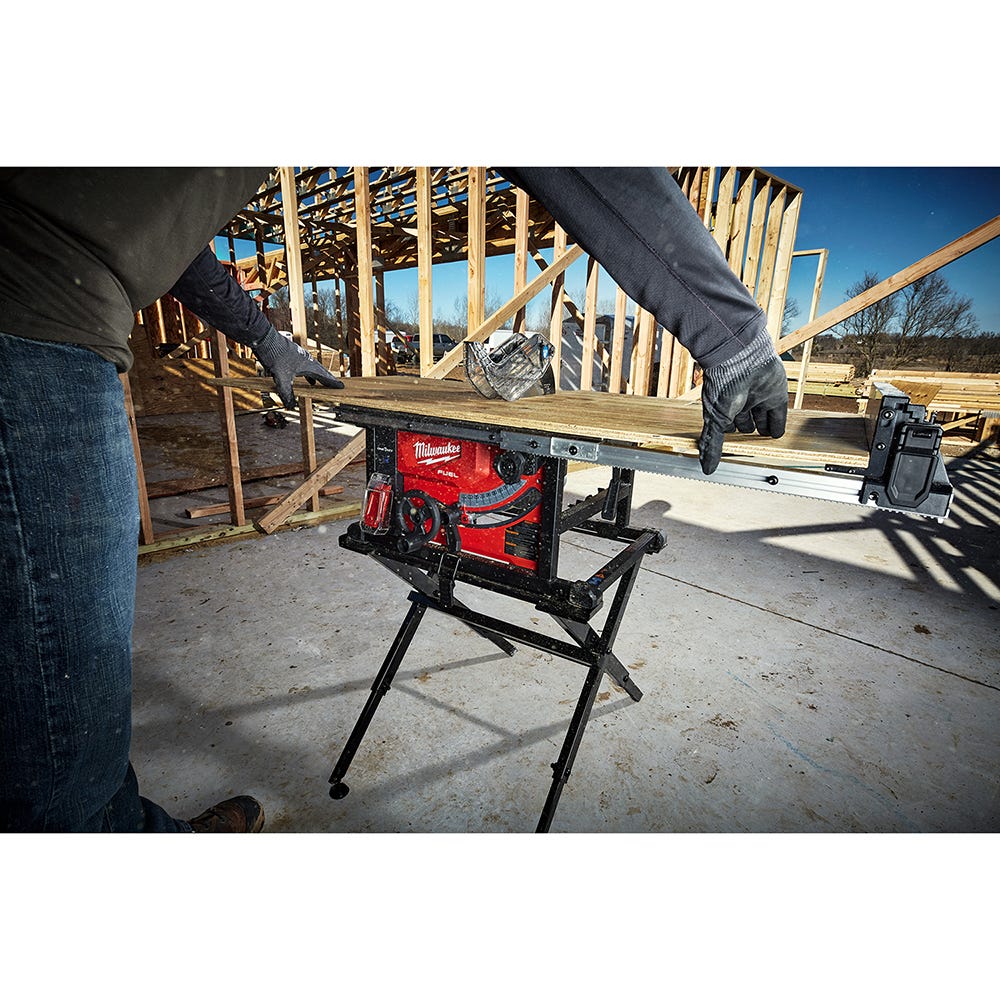 Milwaukee 48-40-0820 8-1/4 in. 24-Tooth Framing Circular Saw Blade