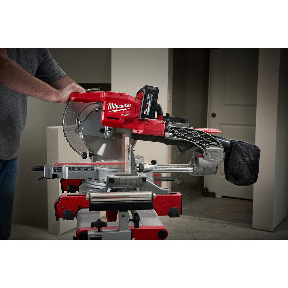Milwaukee 48-40-1024 10 in. 40-Tooth General Purpose Circular Saw Blade