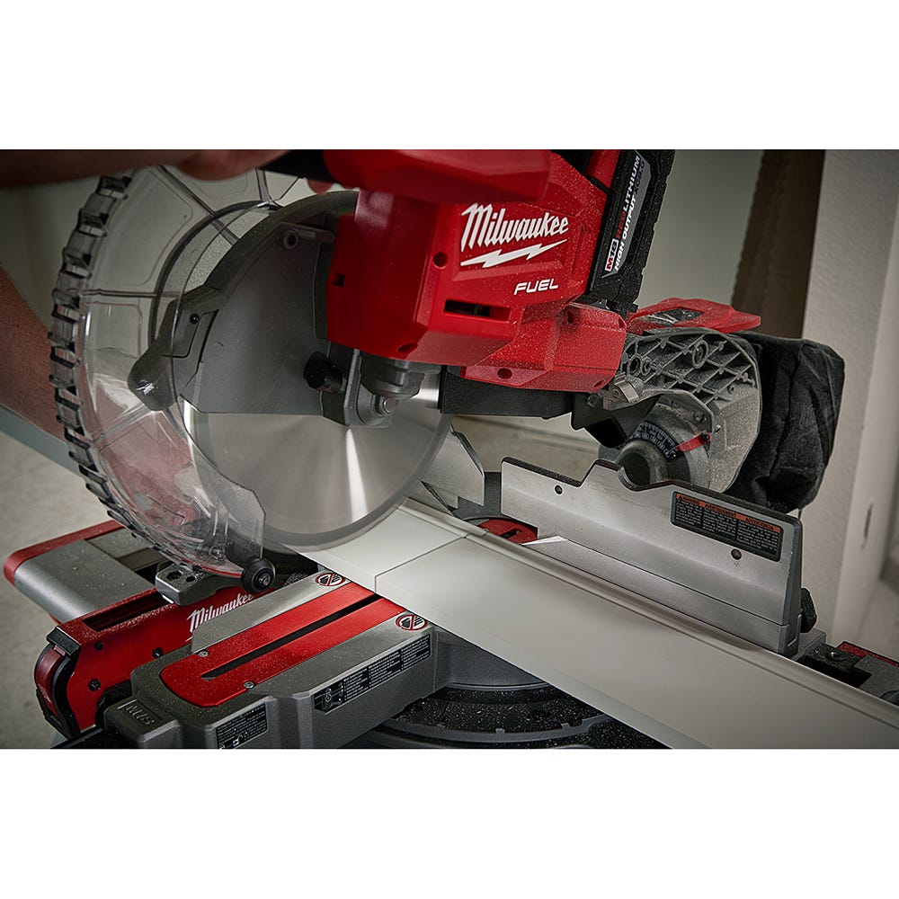 Milwaukee 48-40-1026 10 in. 50-Tooth Combination Circular Saw Blade