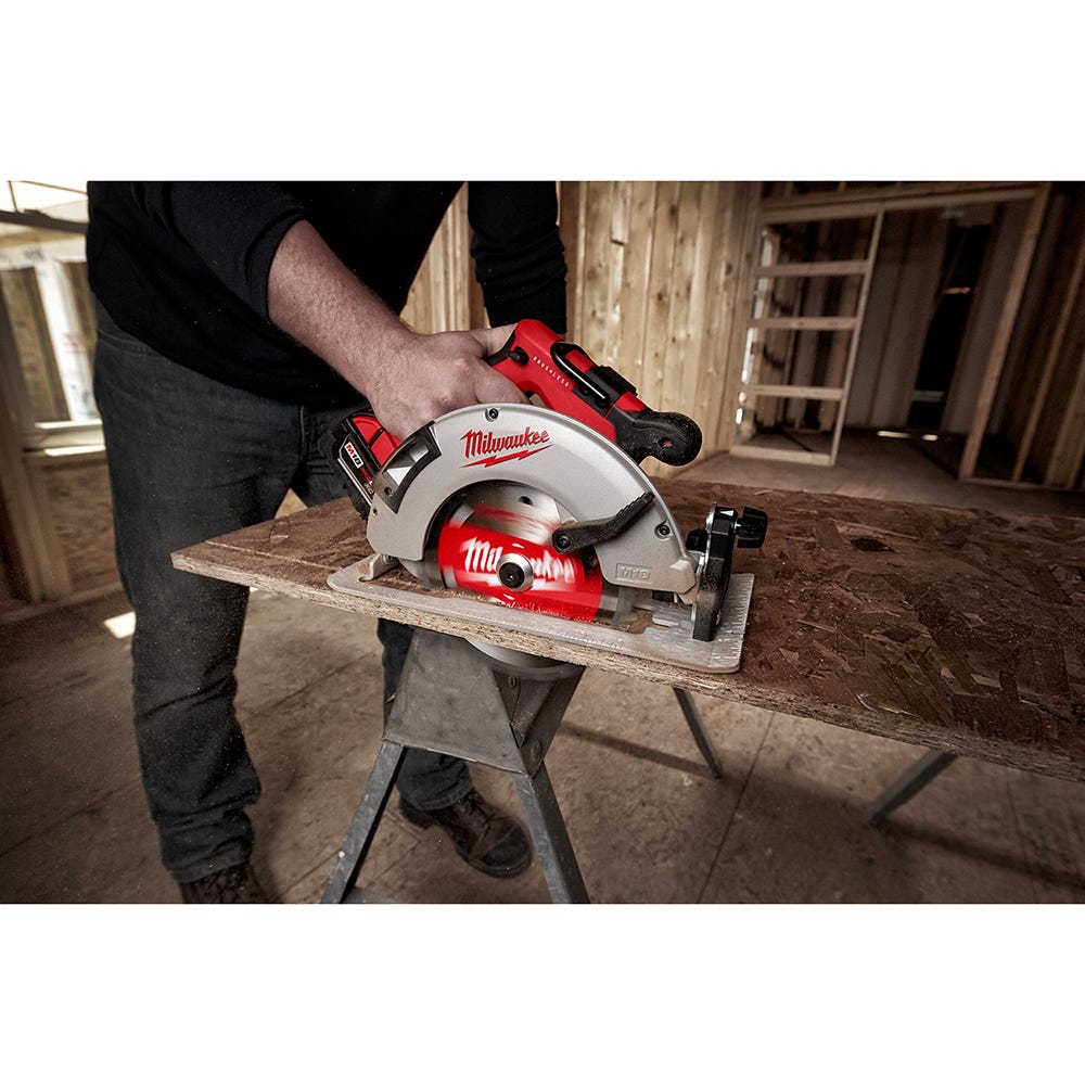 Milwaukee 48-40-1038 10-1/4 in. 28-Tooth Framing Circular Saw Blade