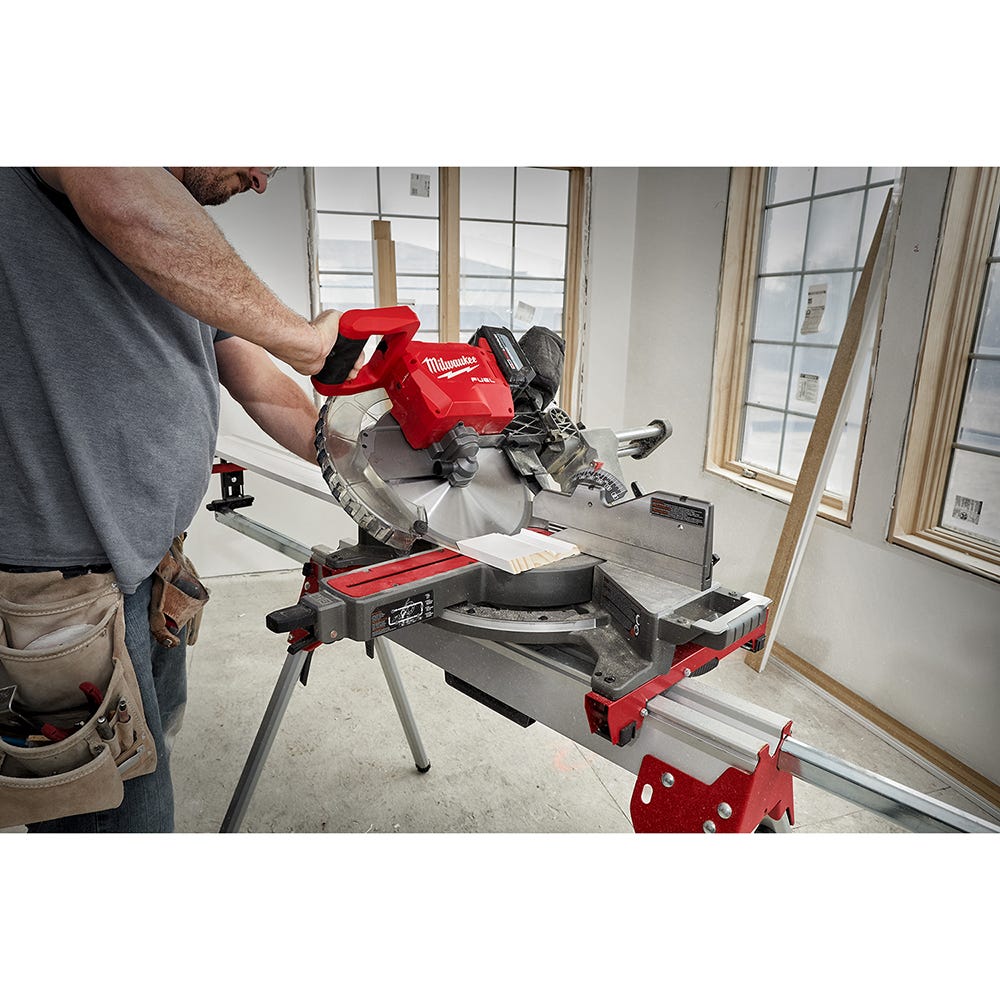 Milwaukee 48-40-1222 12 in. 60-Tooth Combination Circular Saw Blade