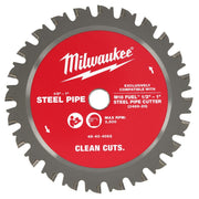 Milwaukee 48-40-4062 Cutting Blade for Steel Pipe Cutter 3469-20