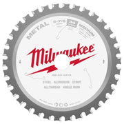 Milwaukee 48-40-4215 5-7/8 in. Metal Cutting Circular Saw Blade