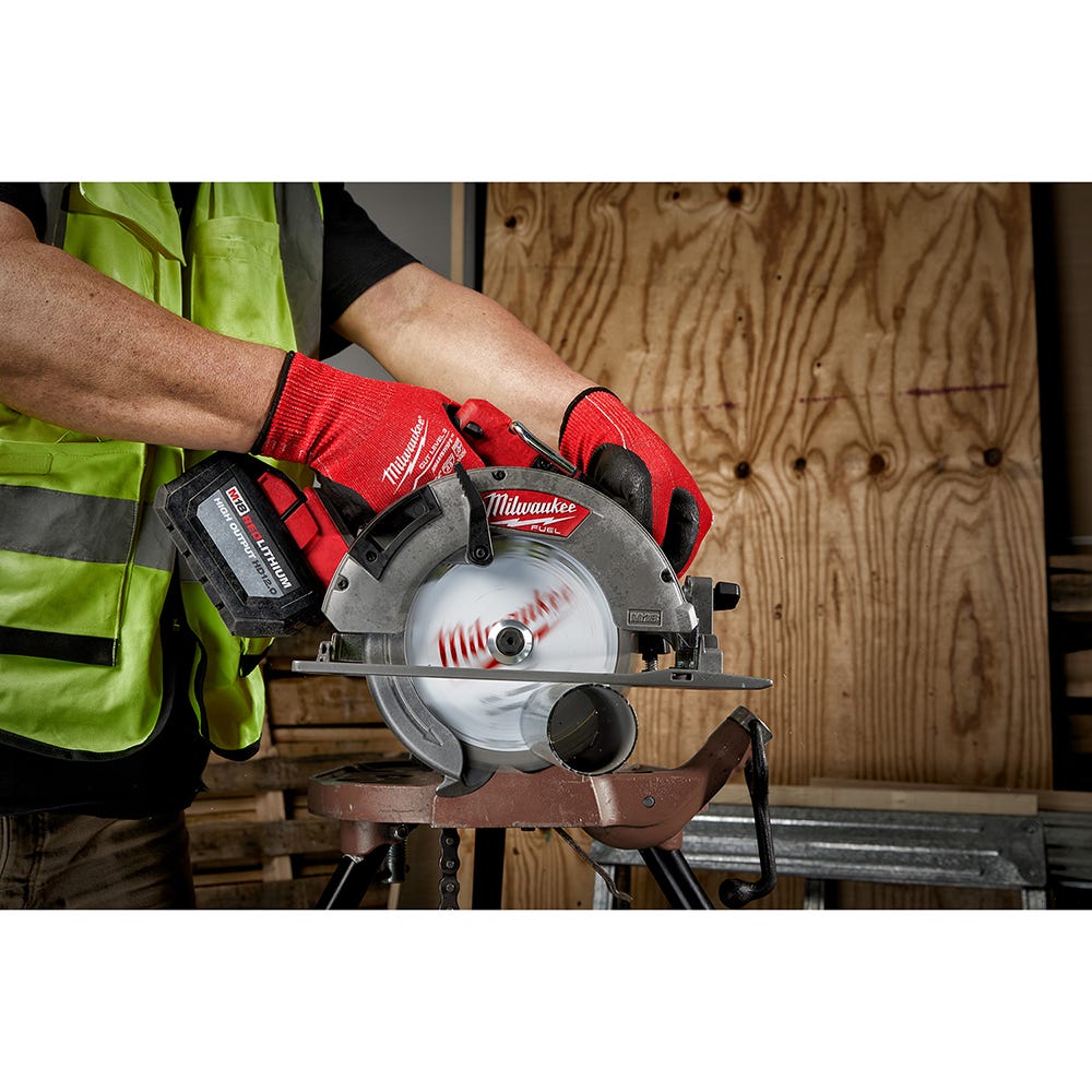 Milwaukee 48-40-4240 7-1/4 in. Thin Metal Cutting Circular Saw Blade