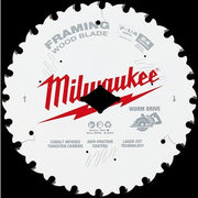 Milwaukee 48-41-0723 Worm Drive Circular Saw Blade