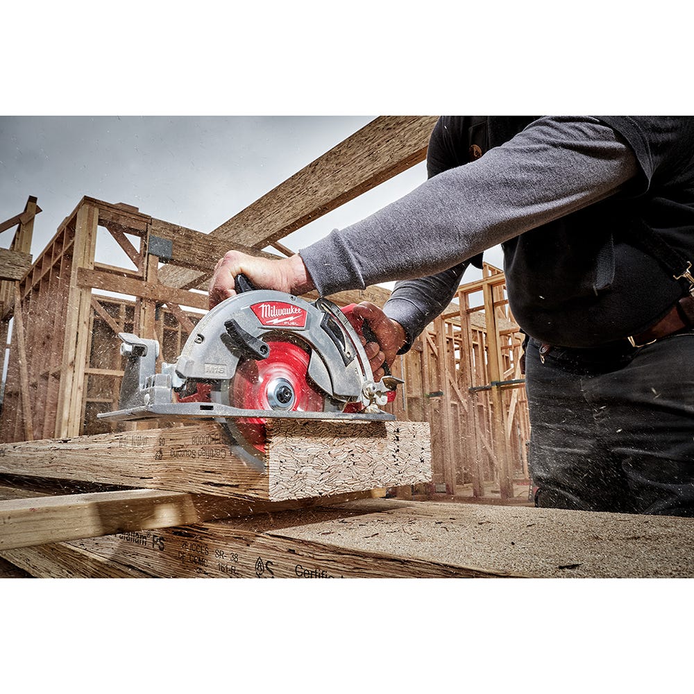 Milwaukee 48-41-0723 Worm Drive Circular Saw Blade