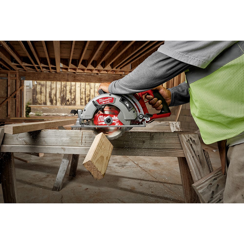 Milwaukee 48-41-0723 Worm Drive Circular Saw Blade