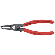 Knipex 48 41 J21 Internal 90&deg; Angled Precision Snap Ring Pliers-Limiter