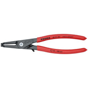 Knipex 48 41 J31 Internal 90&deg; Angled Precision Snap Ring Pliers-Limiter
