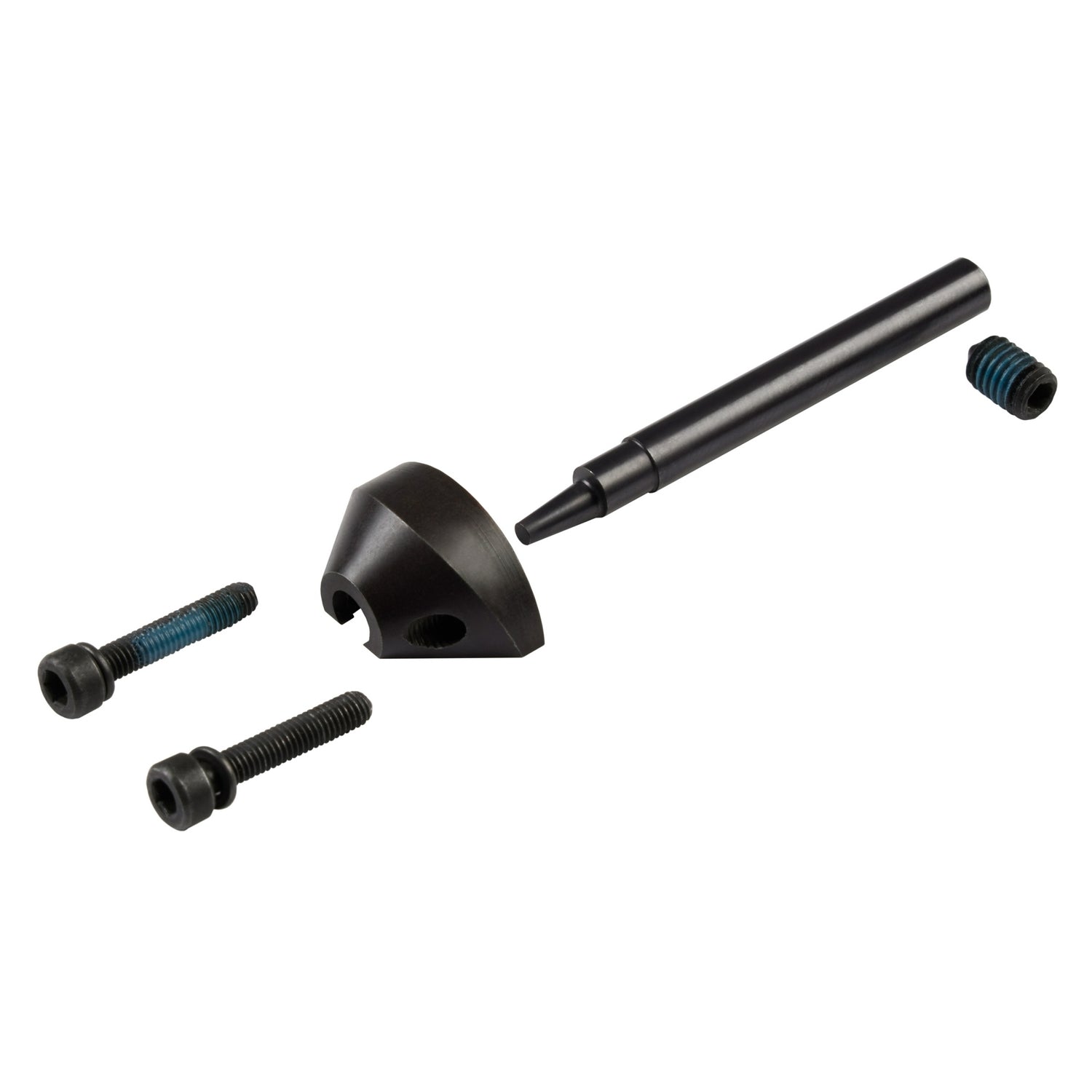 Milwaukee 48-44-0272 M12 FUEL 16-Gauge Nibbler Punch & Die Set