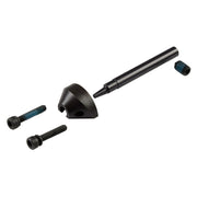Milwaukee 48-44-0272 M12 FUEL 16-Gauge Nibbler Punch & Die Set