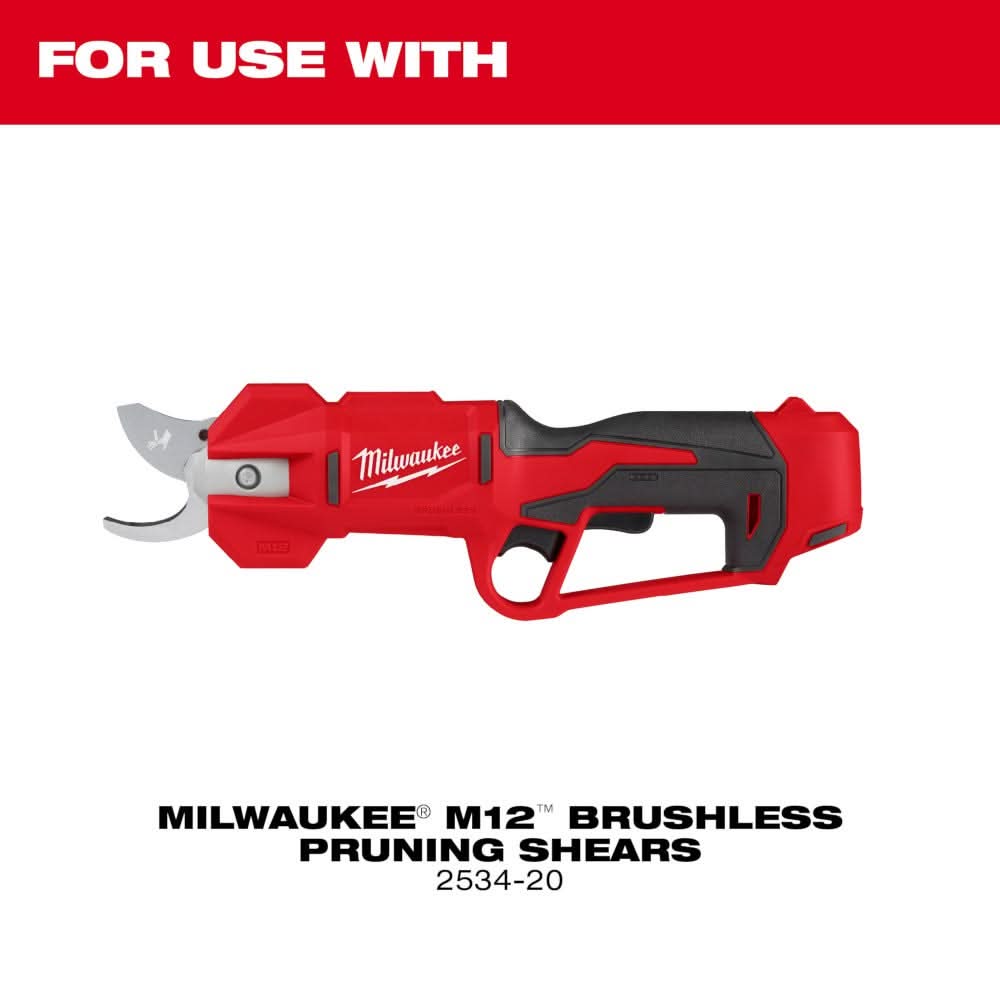 Milwaukee 48-44-2769 M12 Brushless Pruning Shears Replacement Blade