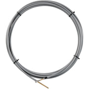 Milwaukee 48-53-2519 1/4" x 35' Chain Snake Cable