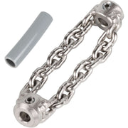 Milwaukee 48-53-3034 2" Standard Chain Knocker for 1/4" Chain Snake Cable