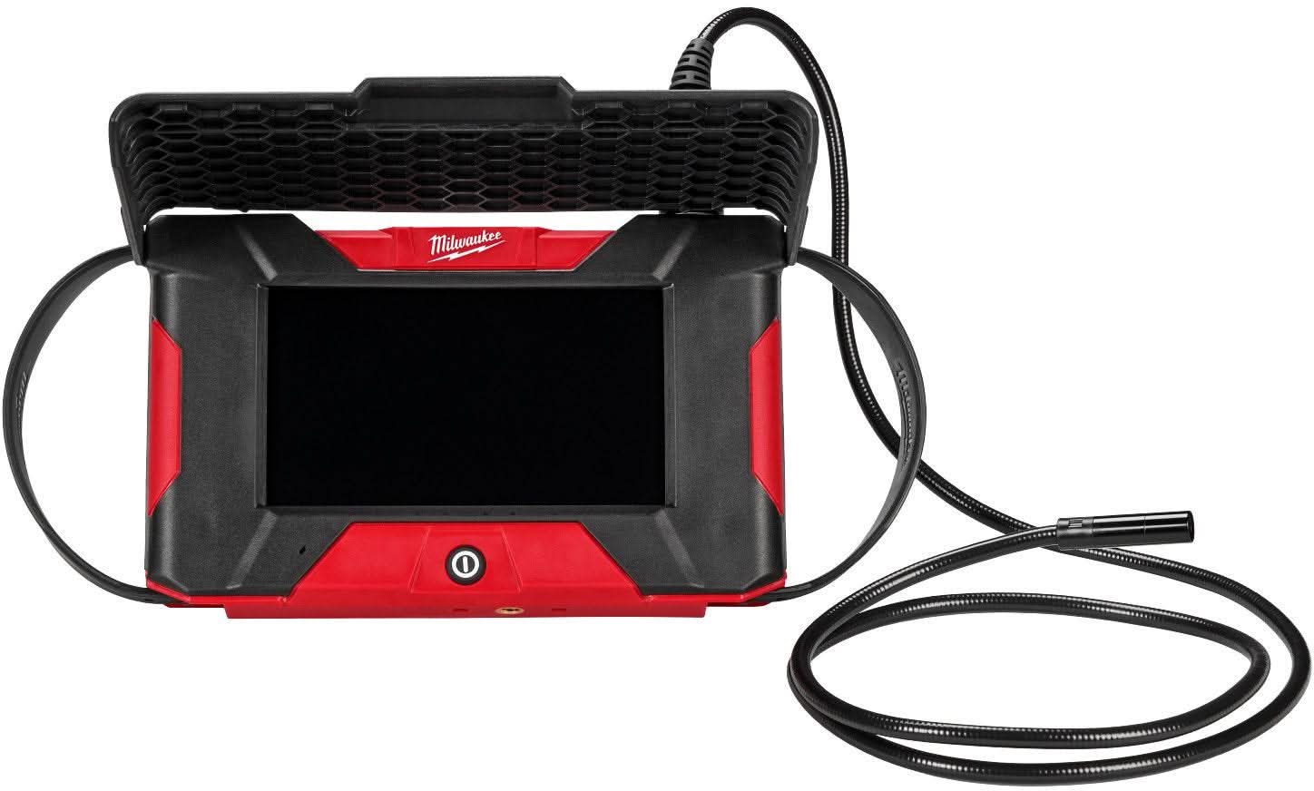 Milwaukee 48-53-3315 10mm 4' Borescope Camera Cable for M12 Wireless Monitor