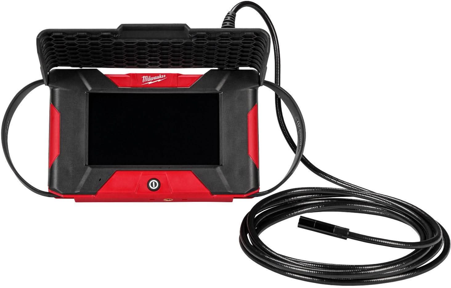 Milwaukee 48-53-3316 10mm 10' Borescope Camera Cable for M12 Wireless Monitor