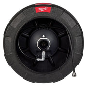 Milwaukee 48-53-3318 Replacement Drum & Push Cable for M12 65' Ultra Flex Compact Inspection Camera