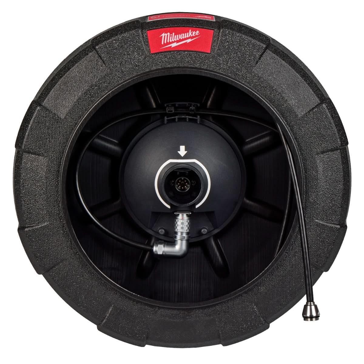 Milwaukee 48-53-3318 Replacement Drum & Push Cable for M12 65' Ultra Flex Compact Inspection Camera