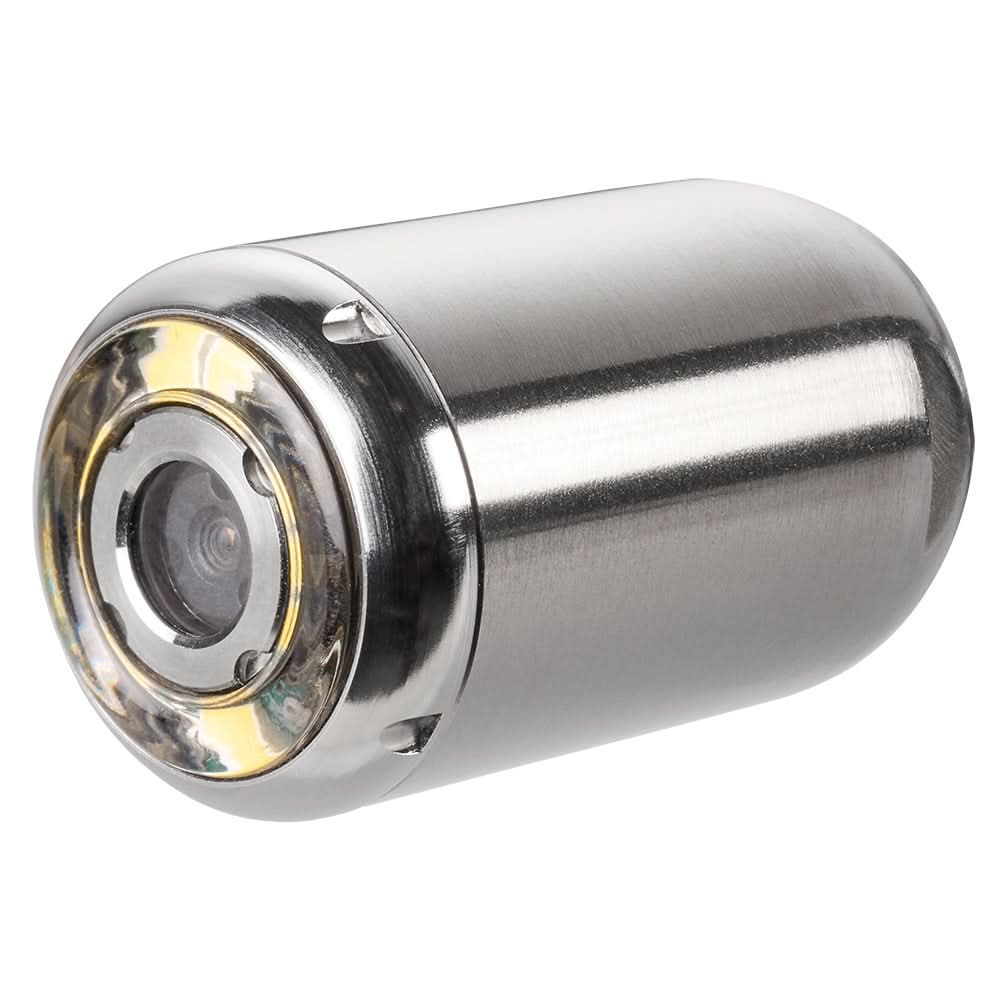 Milwaukee 48-53-3322 20mm Replacement Camera Head Kit for M12 85' High Flex Compact Inspection Camera