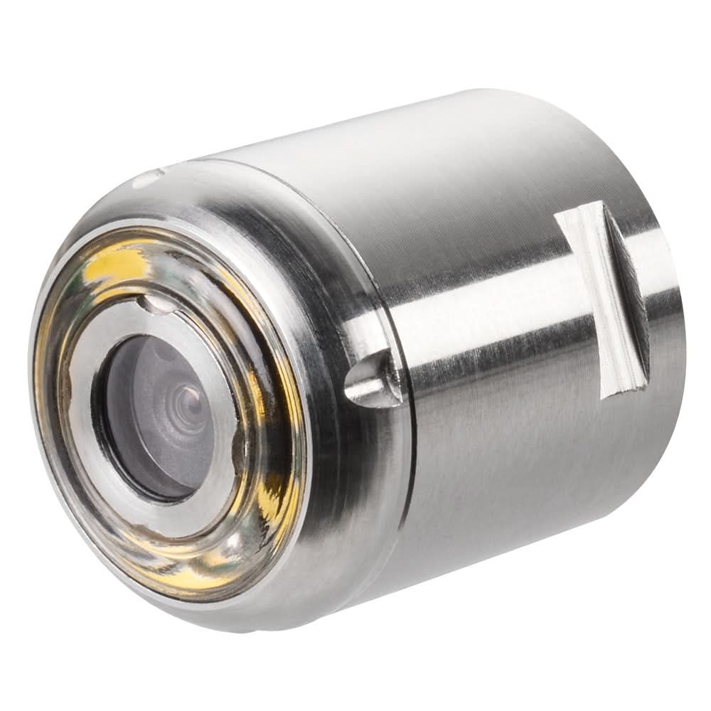 Milwaukee 48-53-3323 16mm Replacement Camera Head Kit for M12 65' Ultra Flex Compact Inspection Camera