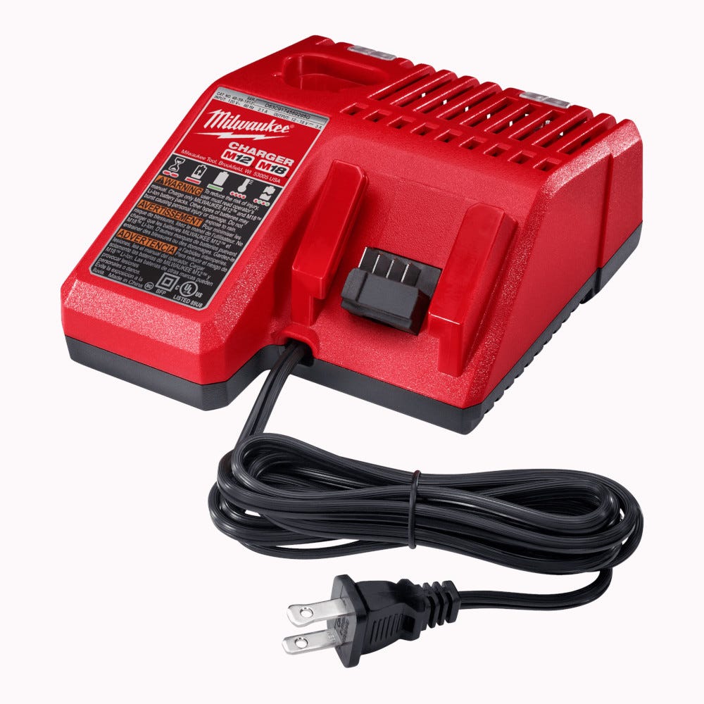 Milwaukee M18 FUEL™ 5-Tool Combo Kit