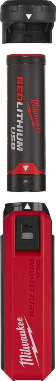 Milwaukee 48-59-2013 REDLITHIUM USB Charger & Portable Power Source Kit (PROMO)