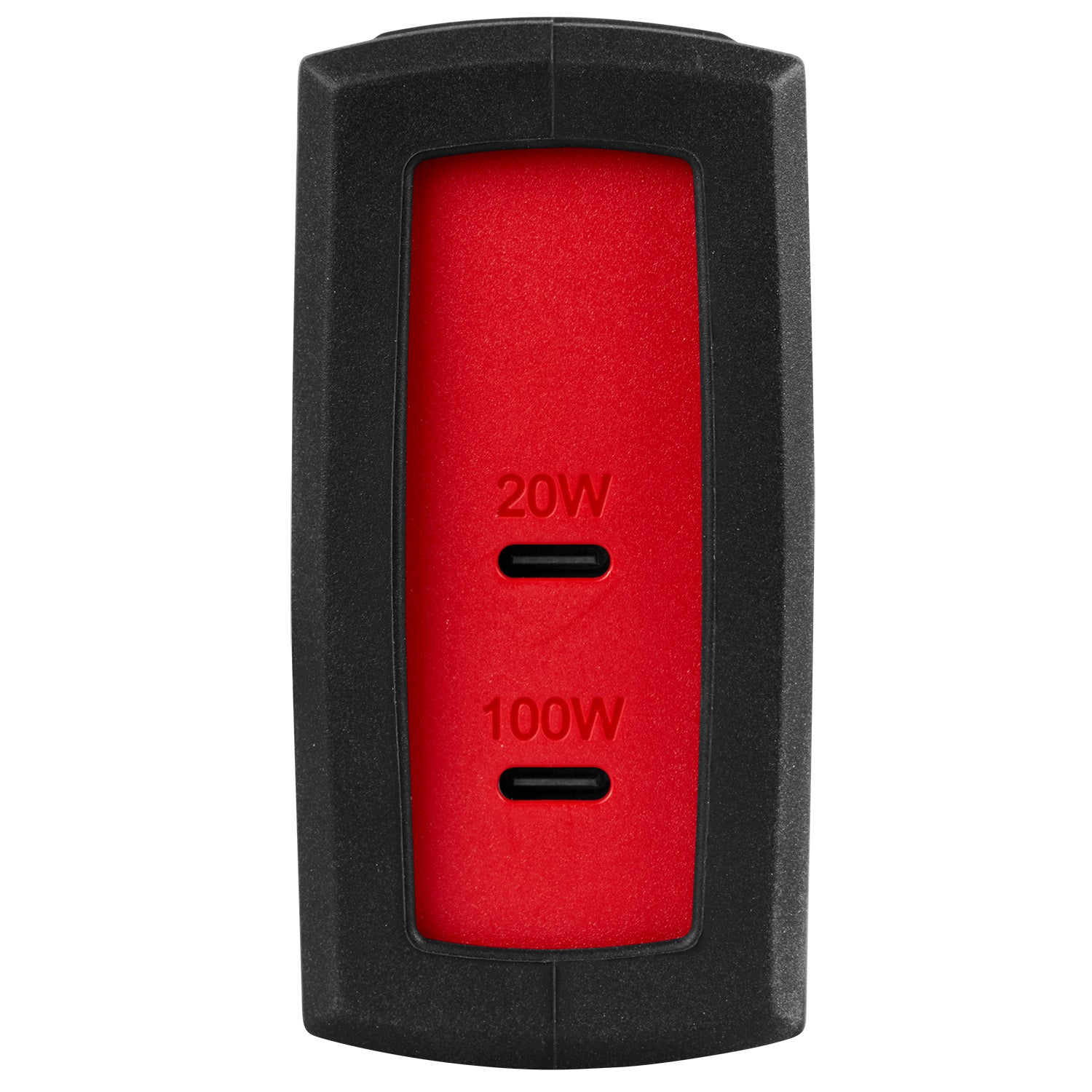 Milwaukee 48-59-2847 120W USB-C Charging Wall Adapter