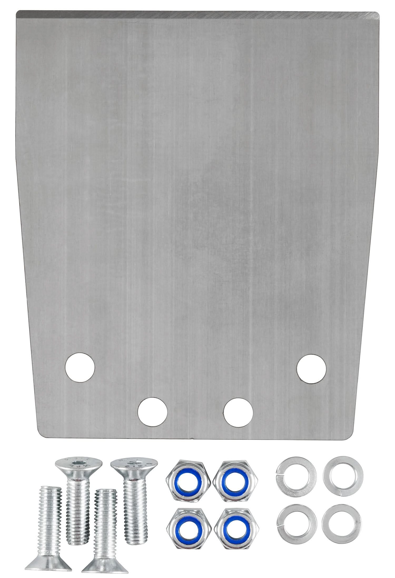 Milwaukee 48-62-1912 SDS MAX SLEDGE Floor Scraper Replacement Kit