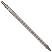Milwaukee 48-62-2010 SPL/RDHEX Demo  18" Bull Point