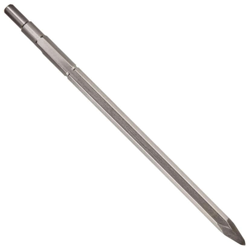 Milwaukee 48-62-2010 SPL/RDHEX Demo  18" Bull Point