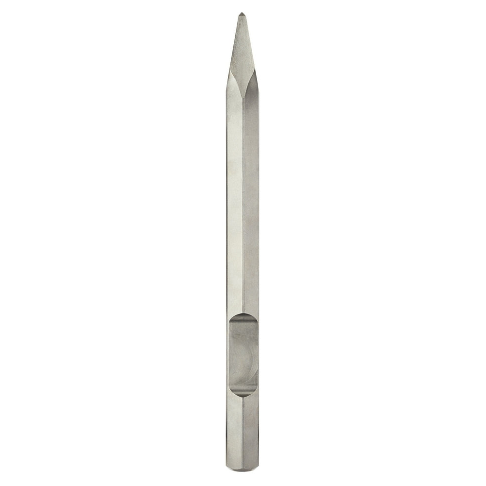 Milwaukee 48-62-4001 1-1/8-Inch Hex 16-Inch Moil Point