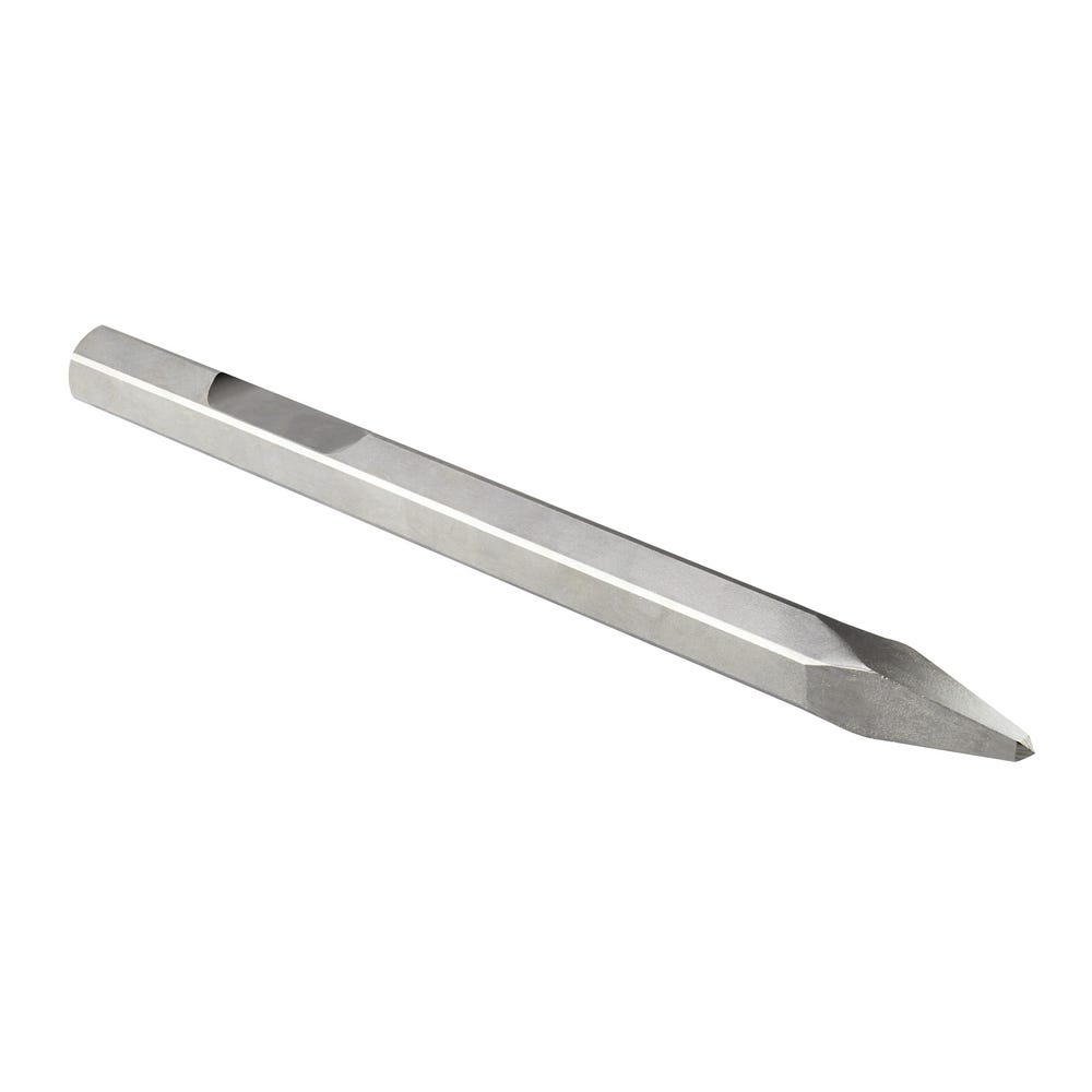 Milwaukee 48-62-4001 1-1/8-Inch Hex 16-Inch Moil Point