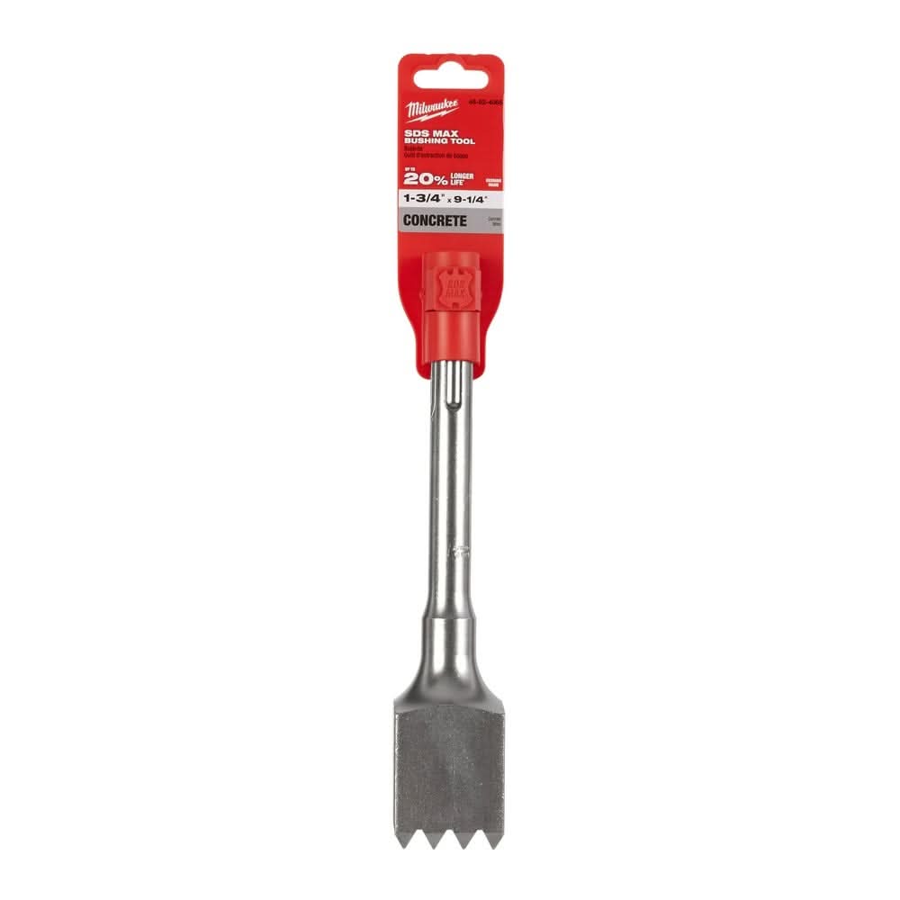 Milwaukee 48-62-4065 10-1/2" Bushing Tool