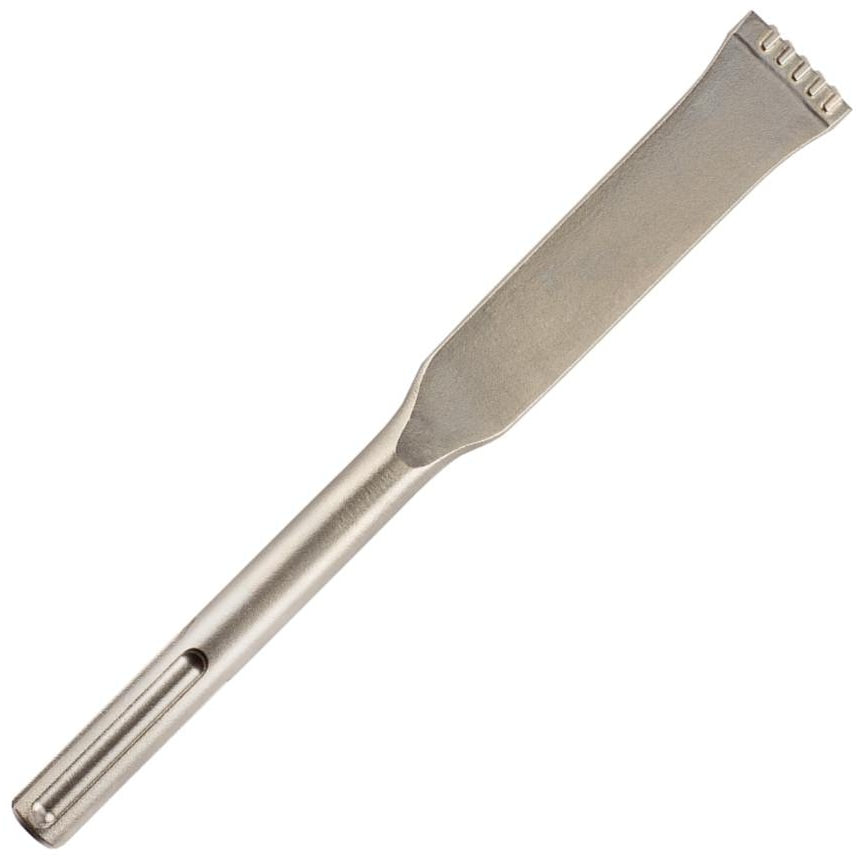 Milwaukee 48-62-4074 SDS Max Carbide Slotting Tool 1-1/2X11