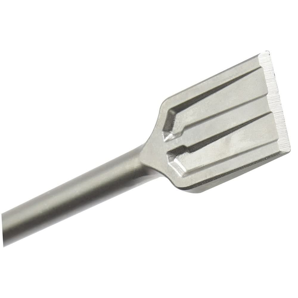 Milwaukee 48-62-4084 SDS-MAX SLEDGE 2-Inch Scaling Chisel
