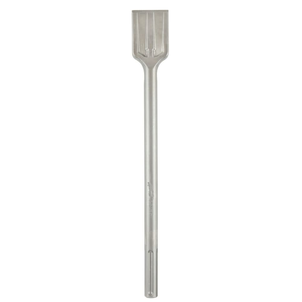 Milwaukee 48-62-4084 SDS-MAX SLEDGE 2-Inch Scaling Chisel