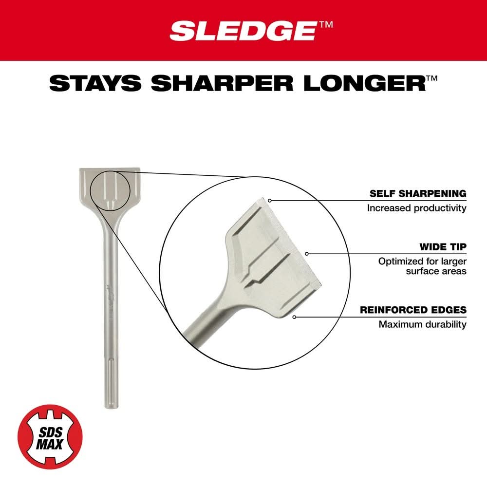 Milwaukee 48-62-4087 3