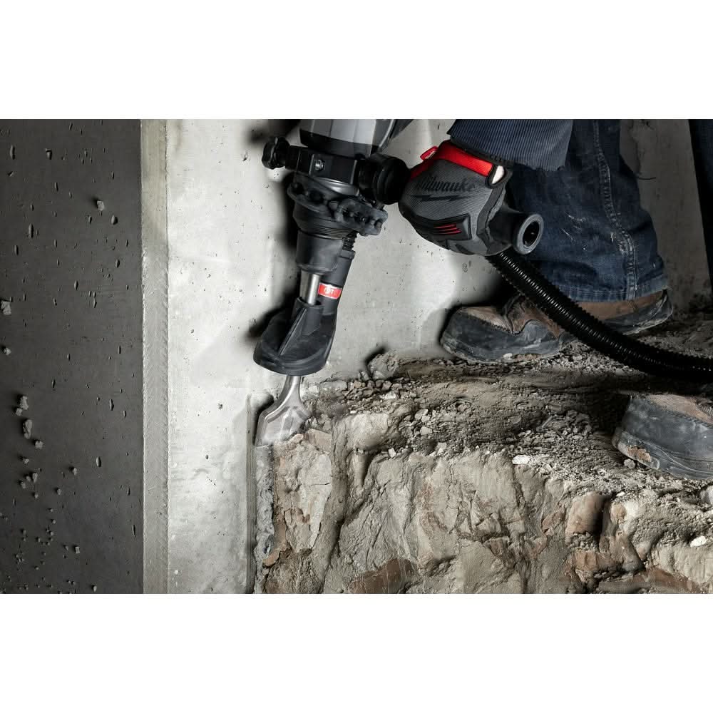 Milwaukee 48-62-4087 3" Scaling Chisel