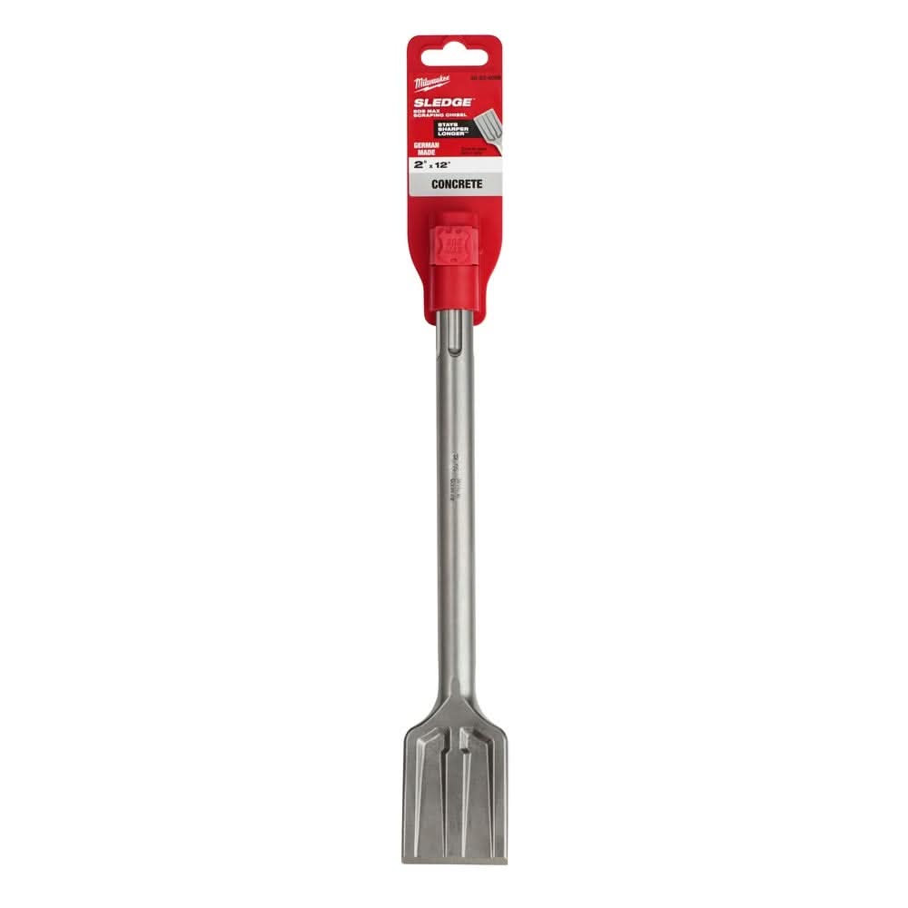 Milwaukee 48-62-4089 2" Scraping Chisel