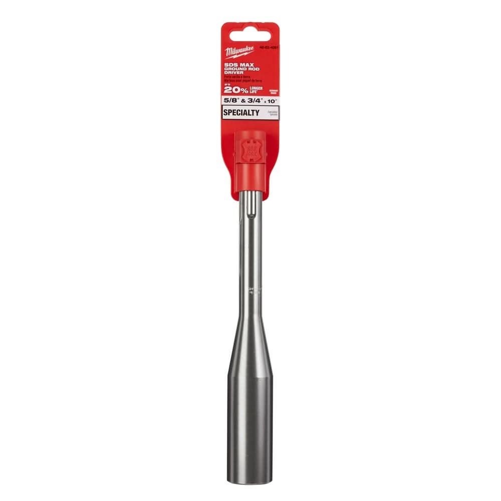 Milwaukee 48-62-4091 9-3/4