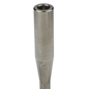 Milwaukee 48-62-4093 SDS-Max 5/8-Inch x 10-Inch Ground Rod Driver