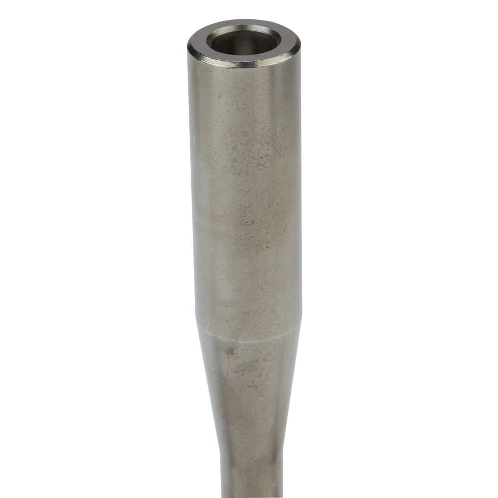 Milwaukee 48-62-4093 SDS-Max 5/8-Inch x 10-Inch Ground Rod Driver