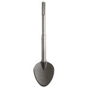Milwaukee 48-62-4094 SDS Max Clay Spade Chisel 4 1/4-Inch X 16-Inch