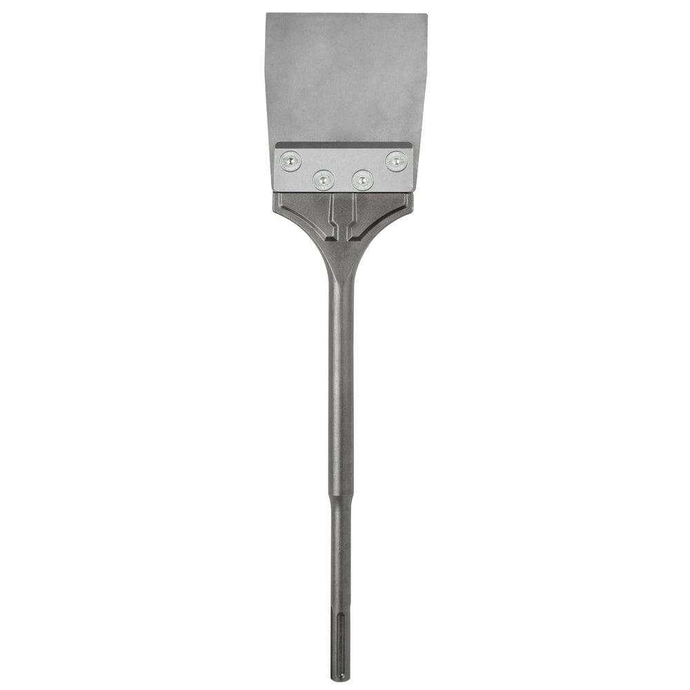 Milwaukee 48-62-4096 SDS-MAX SLEDGE Floor Scraper