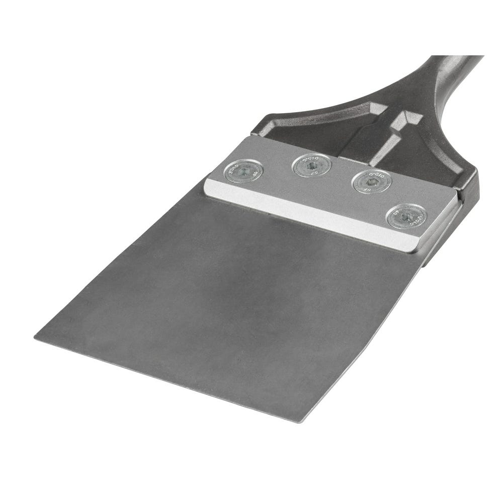 Milwaukee 48-62-4096 SDS-MAX SLEDGE Floor Scraper
