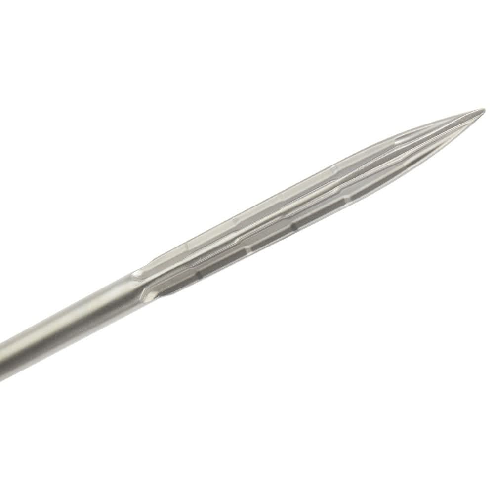 Milwaukee 48-62-4250 SDS-MAX SLEDGE 16-Inch Bull Point Chisel