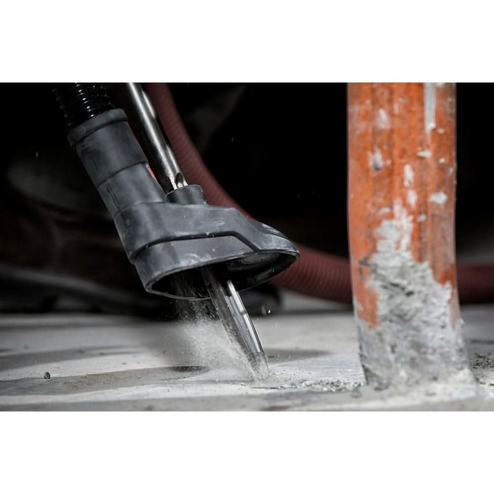 Milwaukee 48-62-4250 SDS-MAX SLEDGE 16-Inch Bull Point Chisel